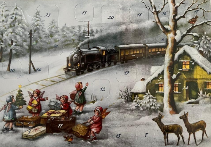 Advent Calenar